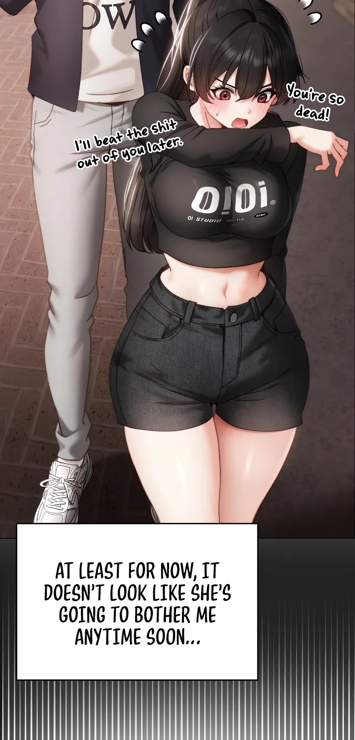 Read Little Bully chapter 15 image 77 on Lezhin