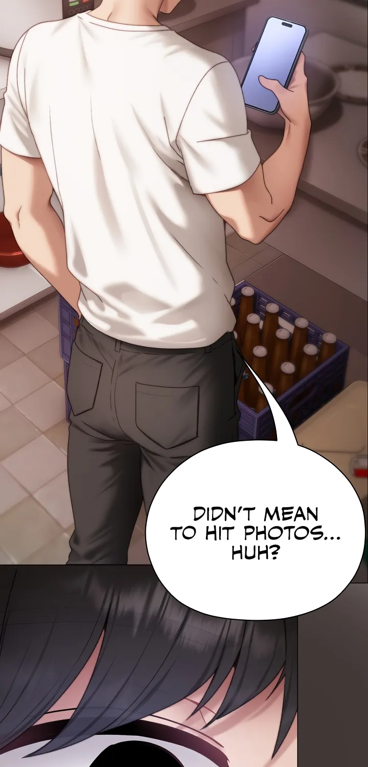 Read Little Bully chapter 15 image 86 on Lezhin