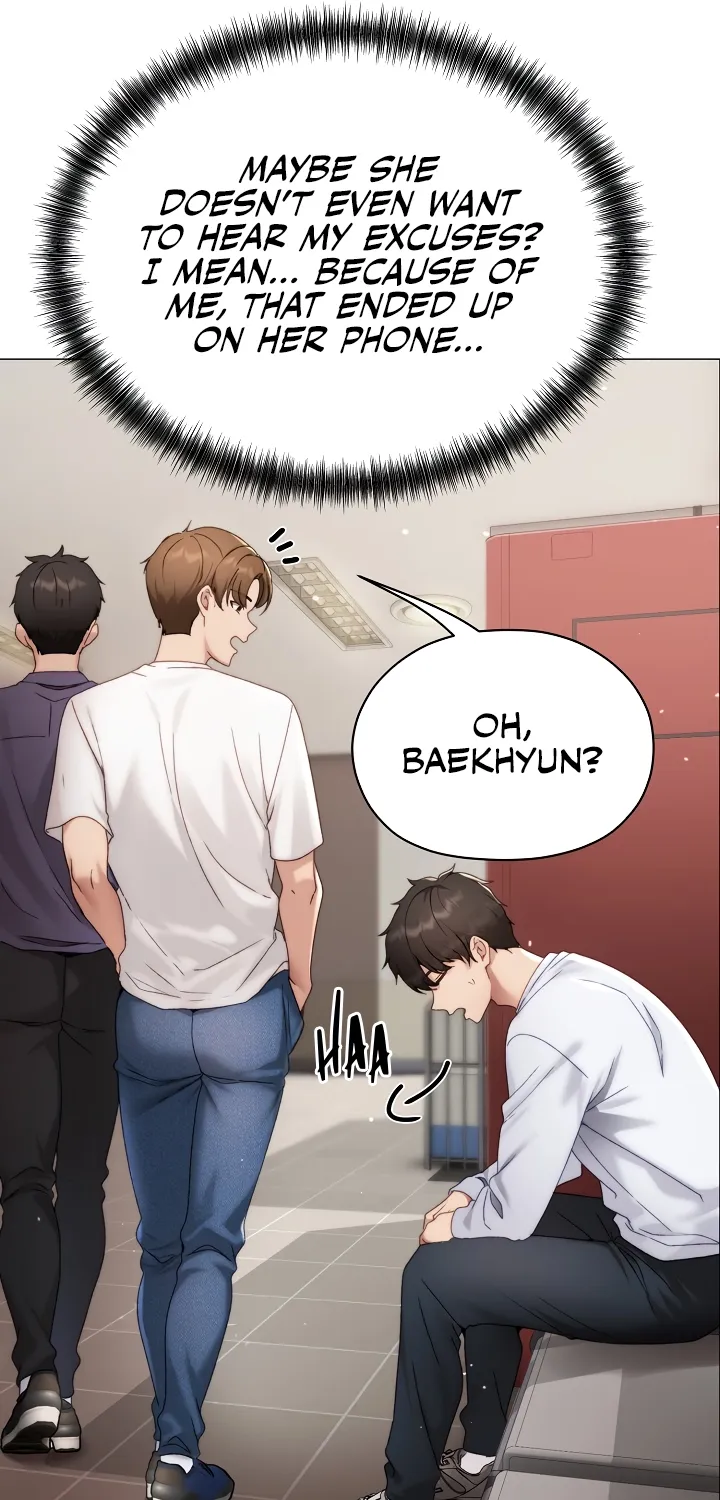 Read Little Bully chapter 16 image 20 on Lezhin