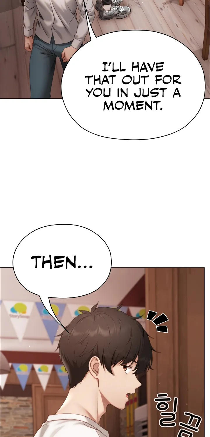 Read Little Bully chapter 16 image 3 on Lezhin