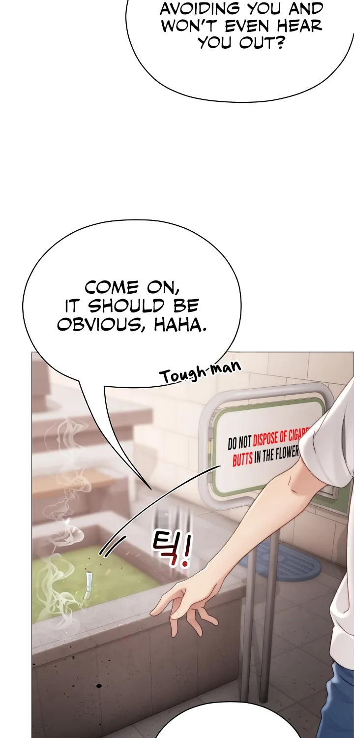 Read Little Bully chapter 16 image 32 on Lezhin