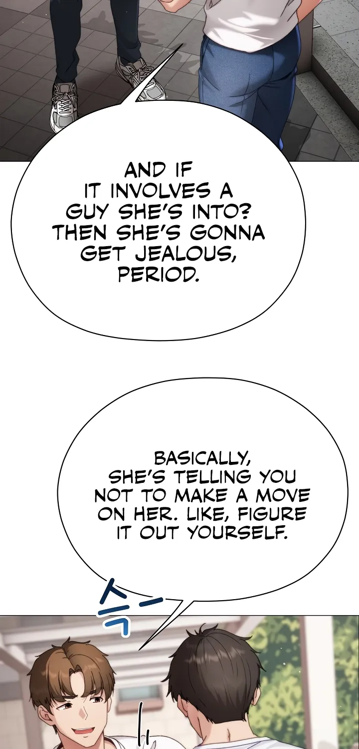 Read Little Bully chapter 16 image 36 on Lezhin