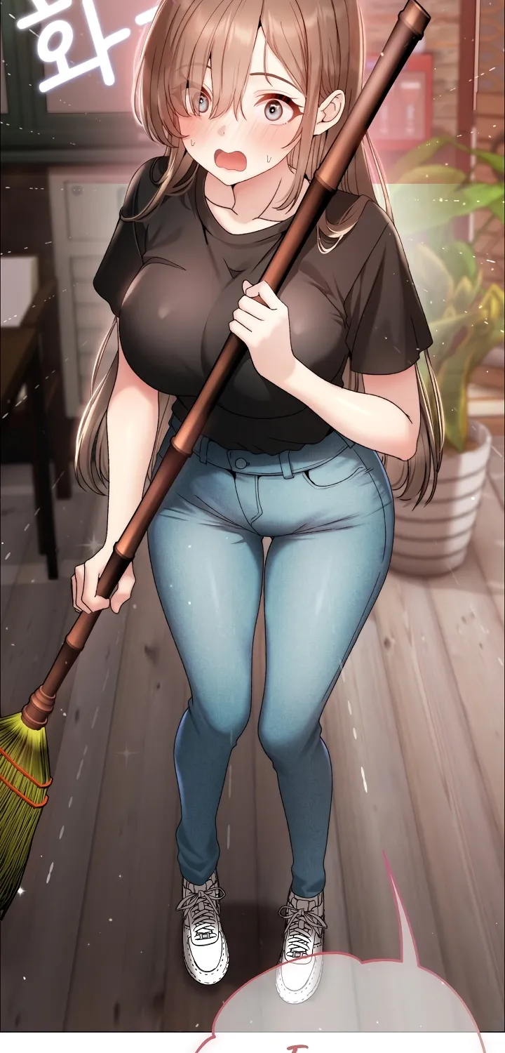Read Little Bully chapter 16 image 52 on Lezhin