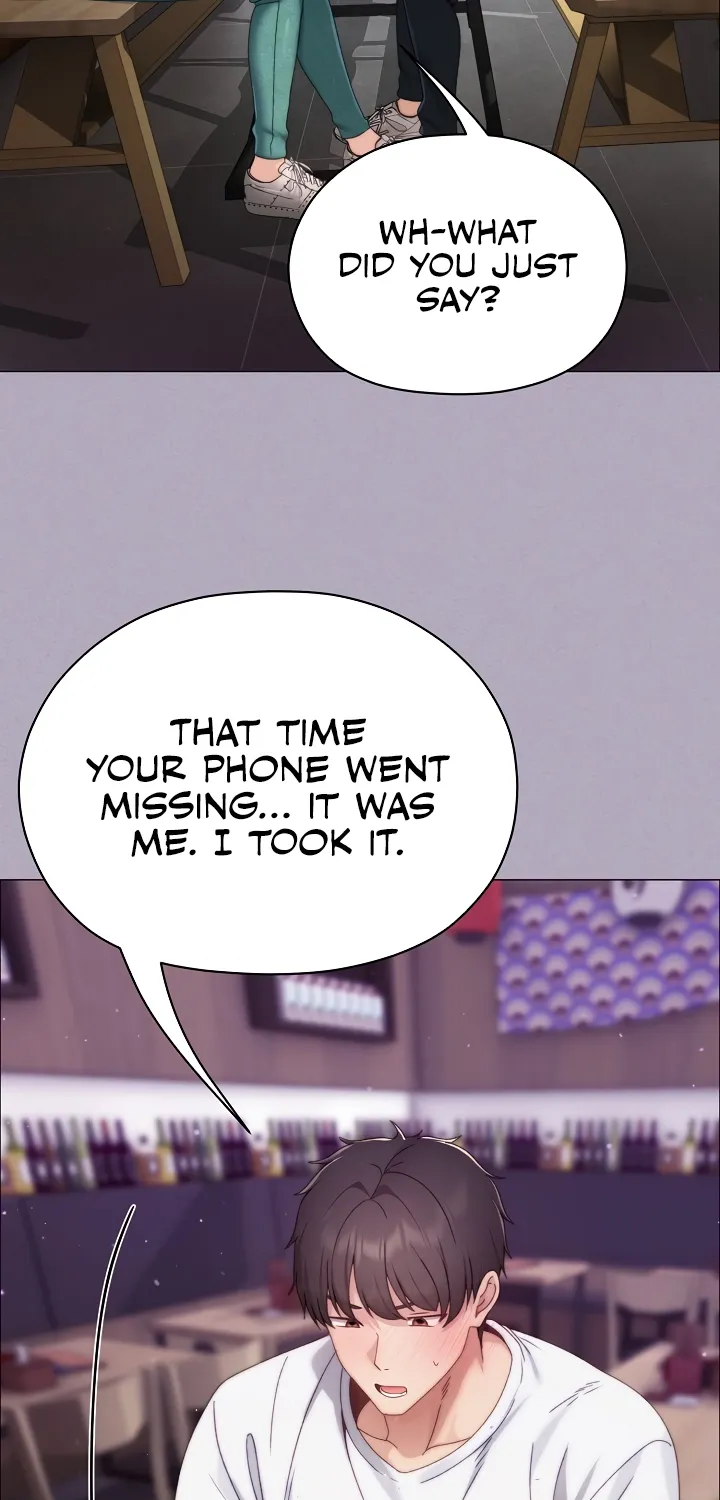 Read Little Bully chapter 16 image 72 on Lezhin