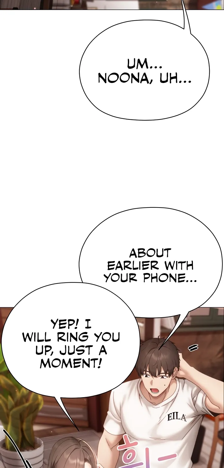 Read Little Bully chapter 16 image 8 on Lezhin