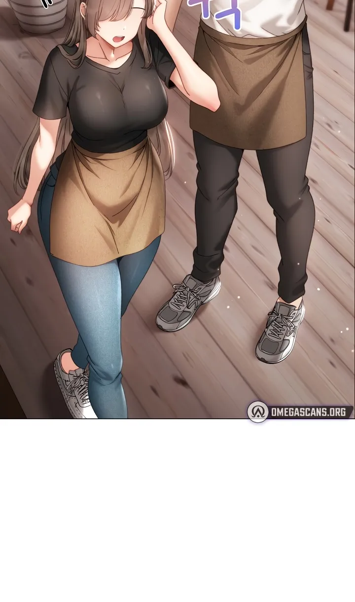 Read Little Bully chapter 16 image 9 on Lezhin