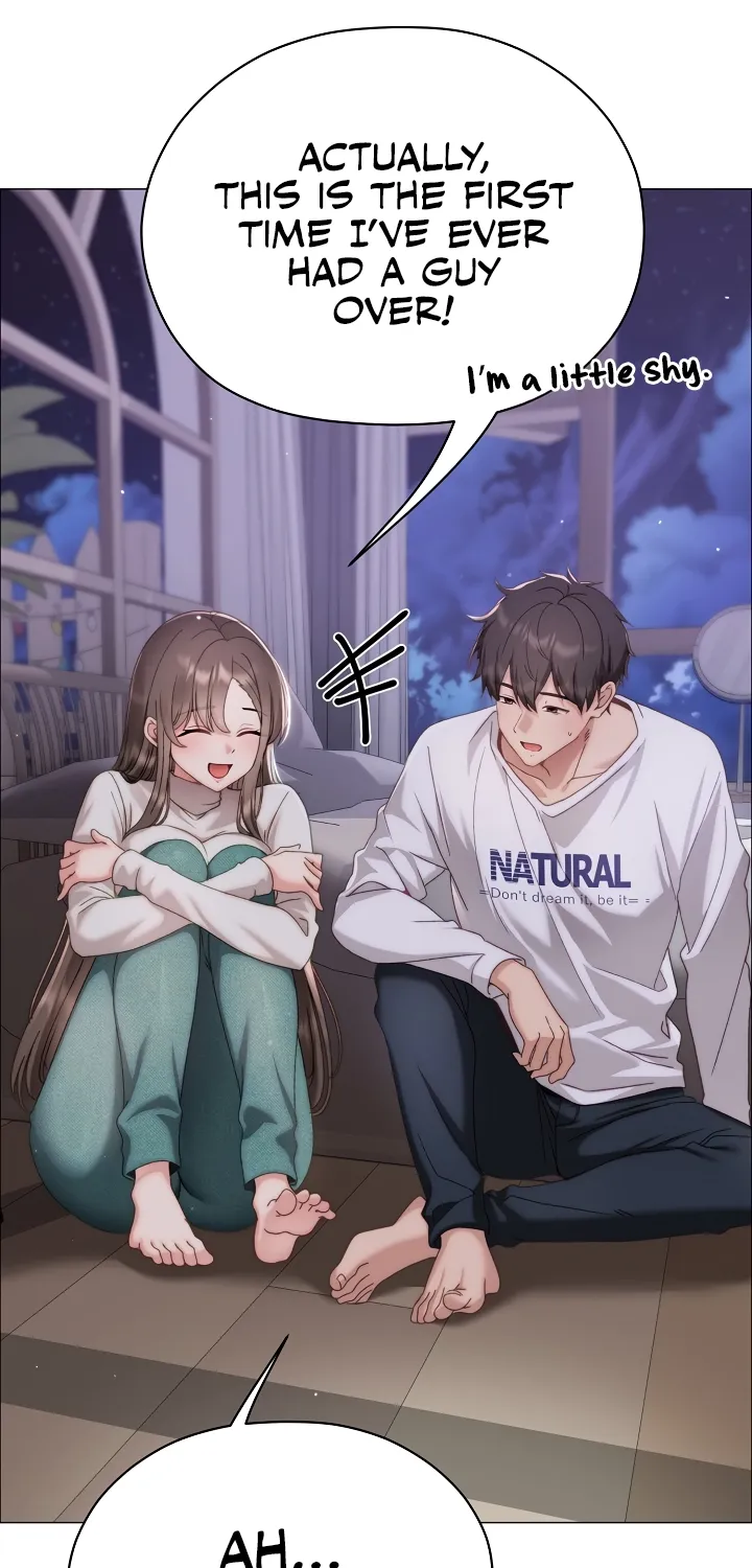 Read Little Bully chapter 17 image 16 on Lezhin