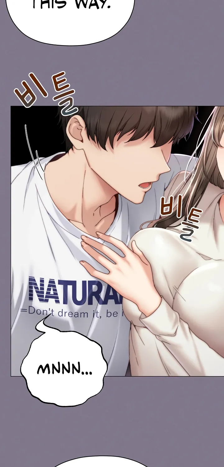 Read Little Bully chapter 17 image 2 on Lezhin