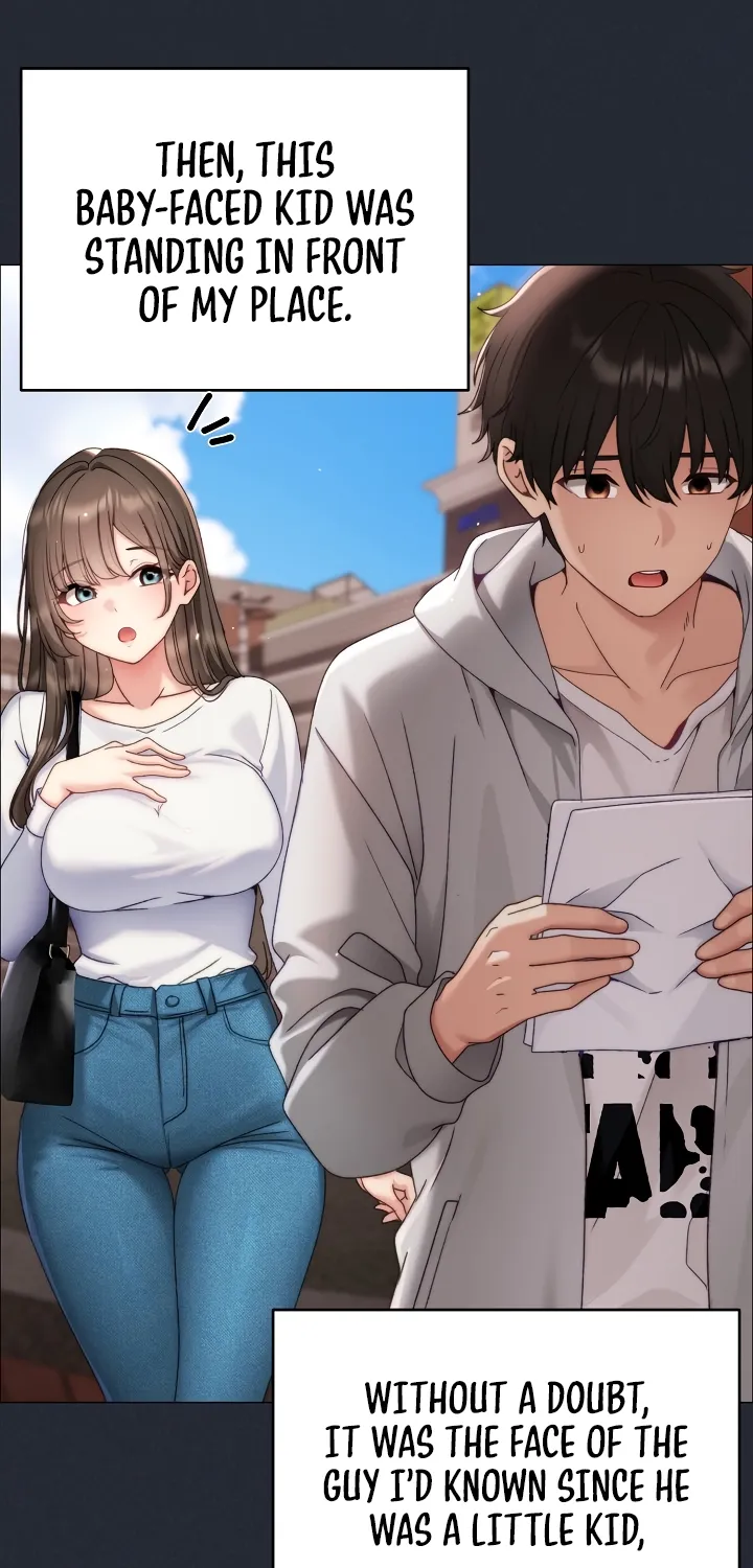 Read Little Bully chapter 17 image 23 on Lezhin