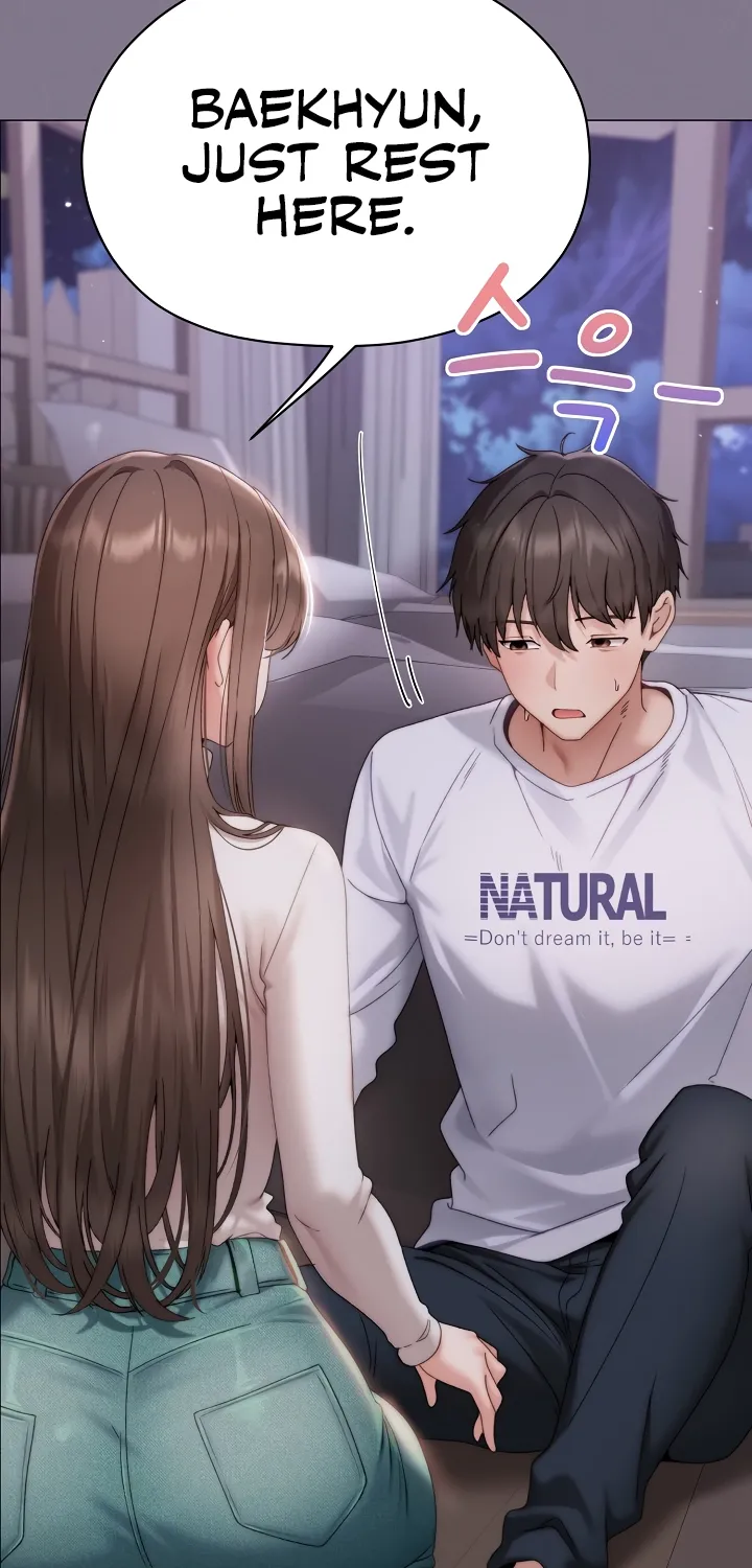 Read Little Bully chapter 17 image 3 on Lezhin