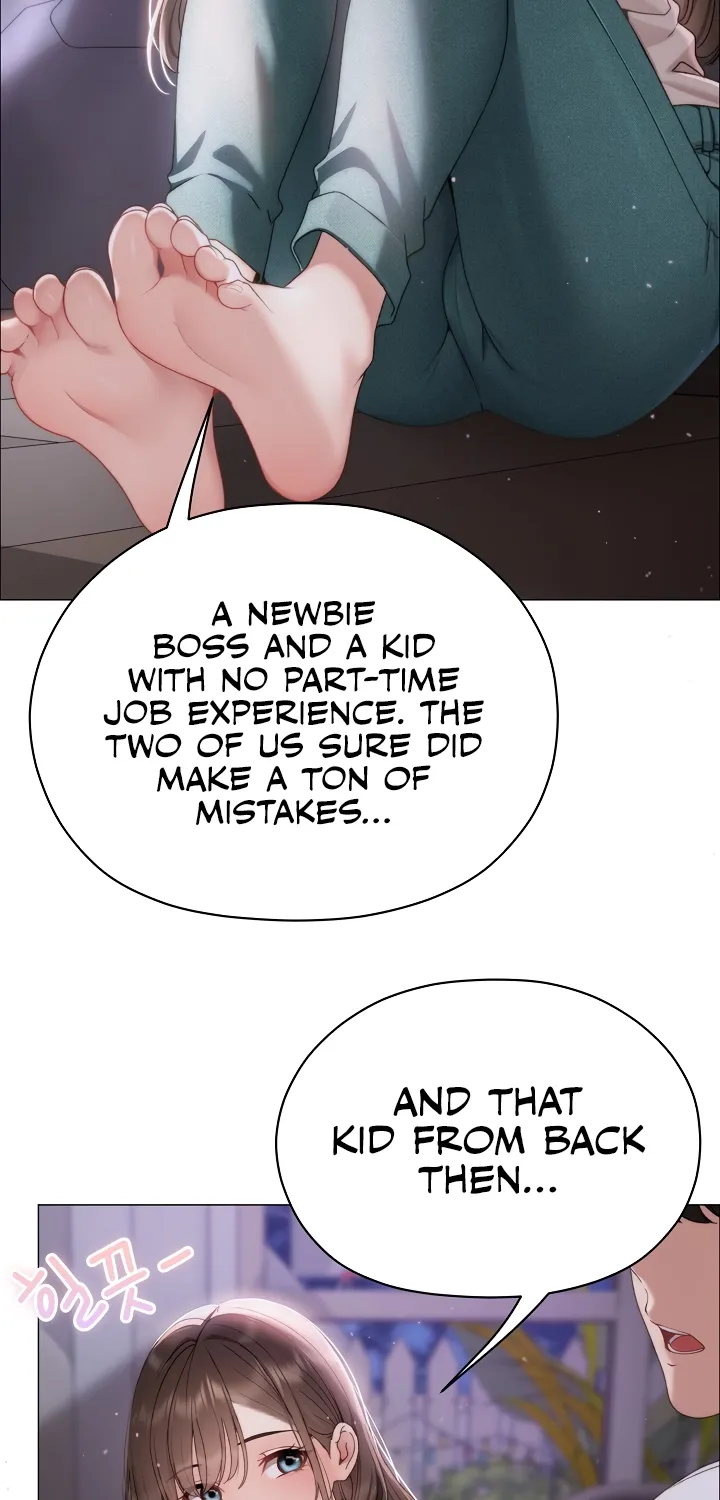 Read Little Bully chapter 17 image 33 on Lezhin