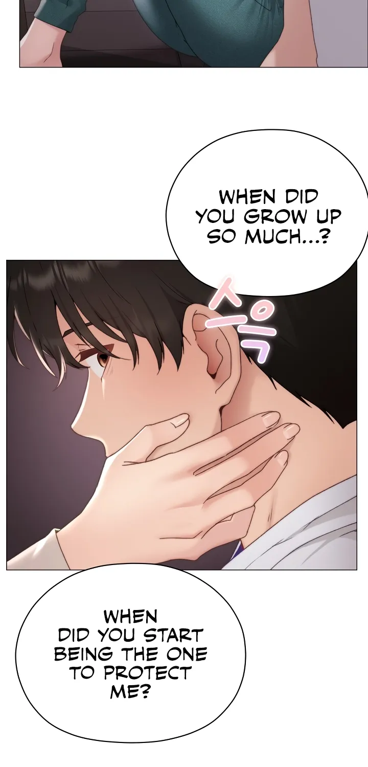 Read Little Bully chapter 17 image 35 on Lezhin