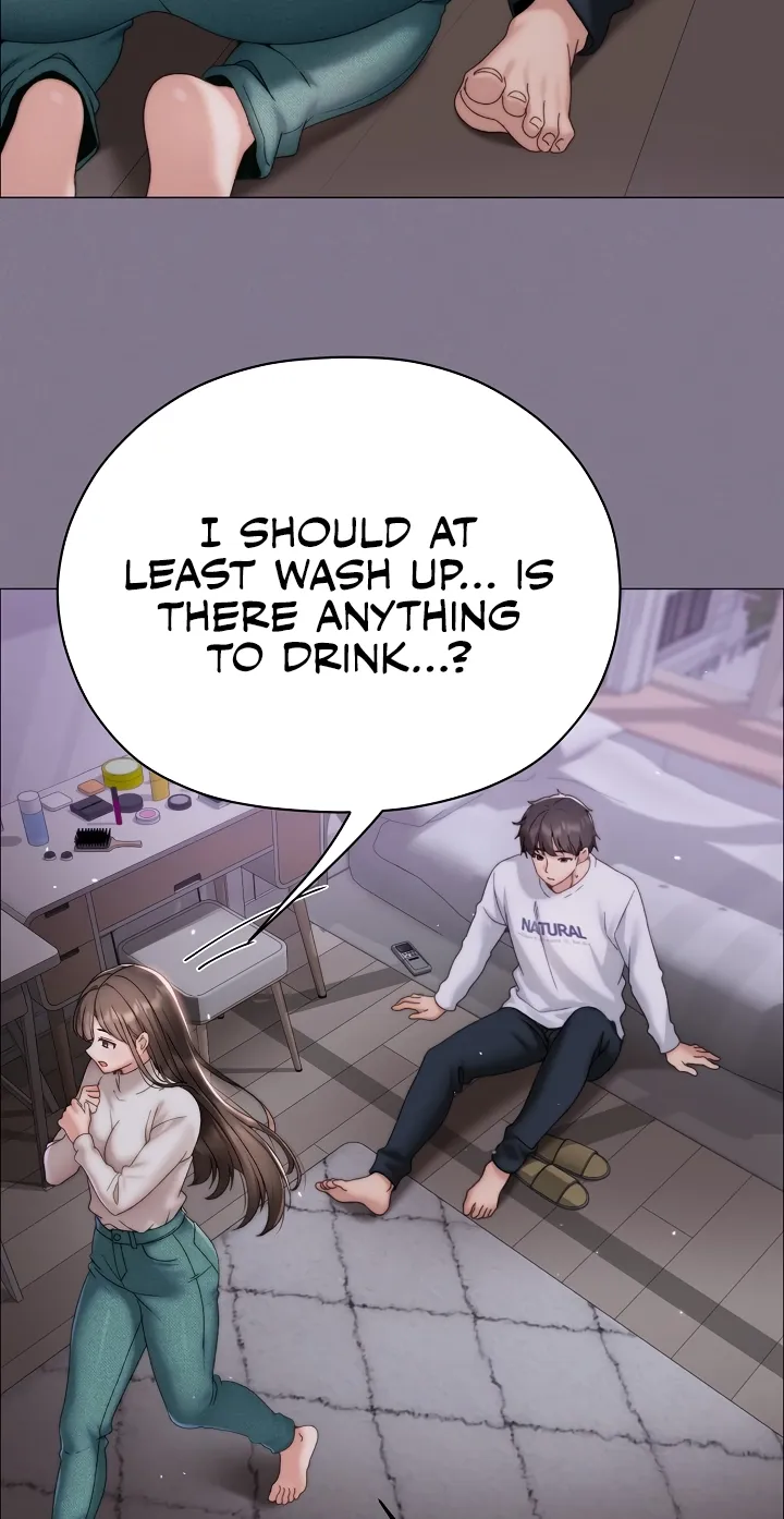Read Little Bully chapter 17 image 4 on Lezhin