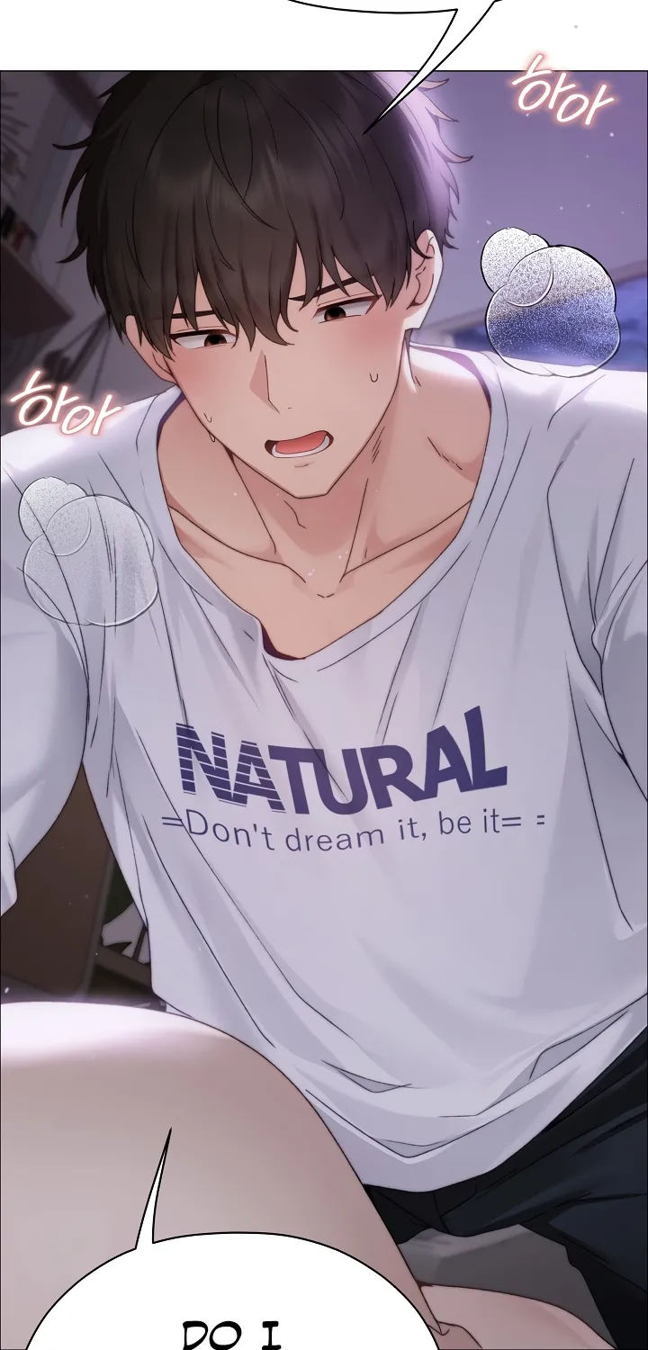 Read Little Bully chapter 17 image 46 on Lezhin