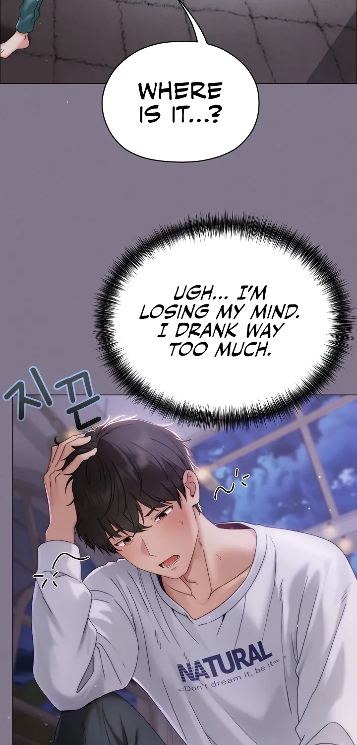 Read Little Bully chapter 17 image 5 on Lezhin