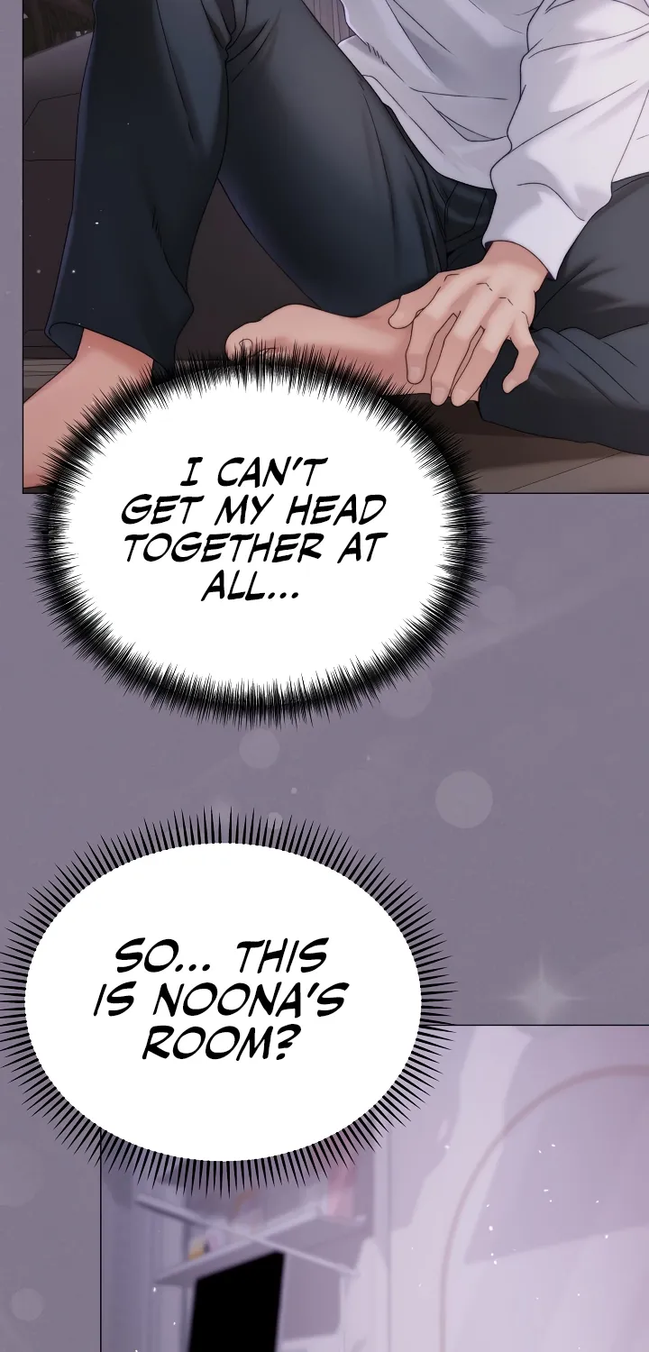 Read Little Bully chapter 17 image 6 on Lezhin