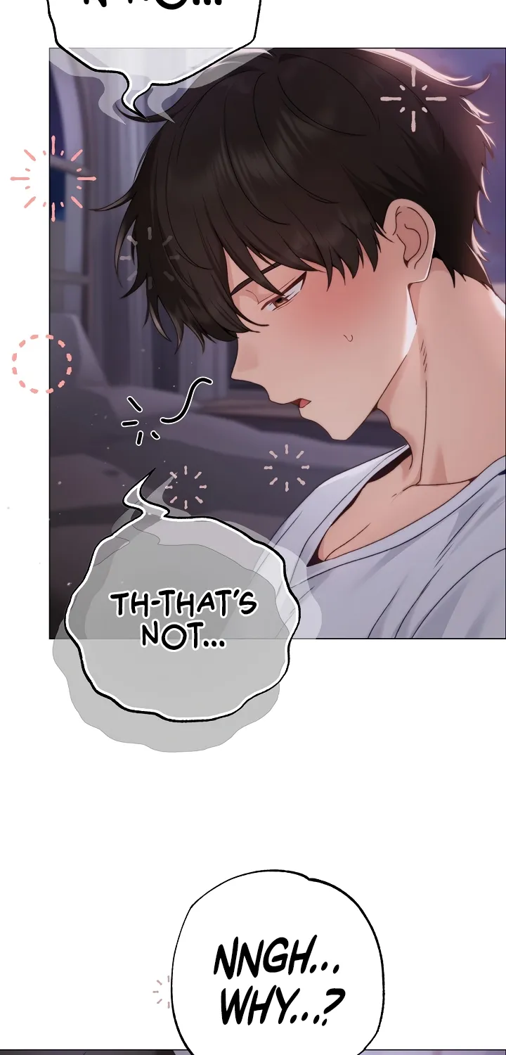 Read Little Bully chapter 17 image 63 on Lezhin