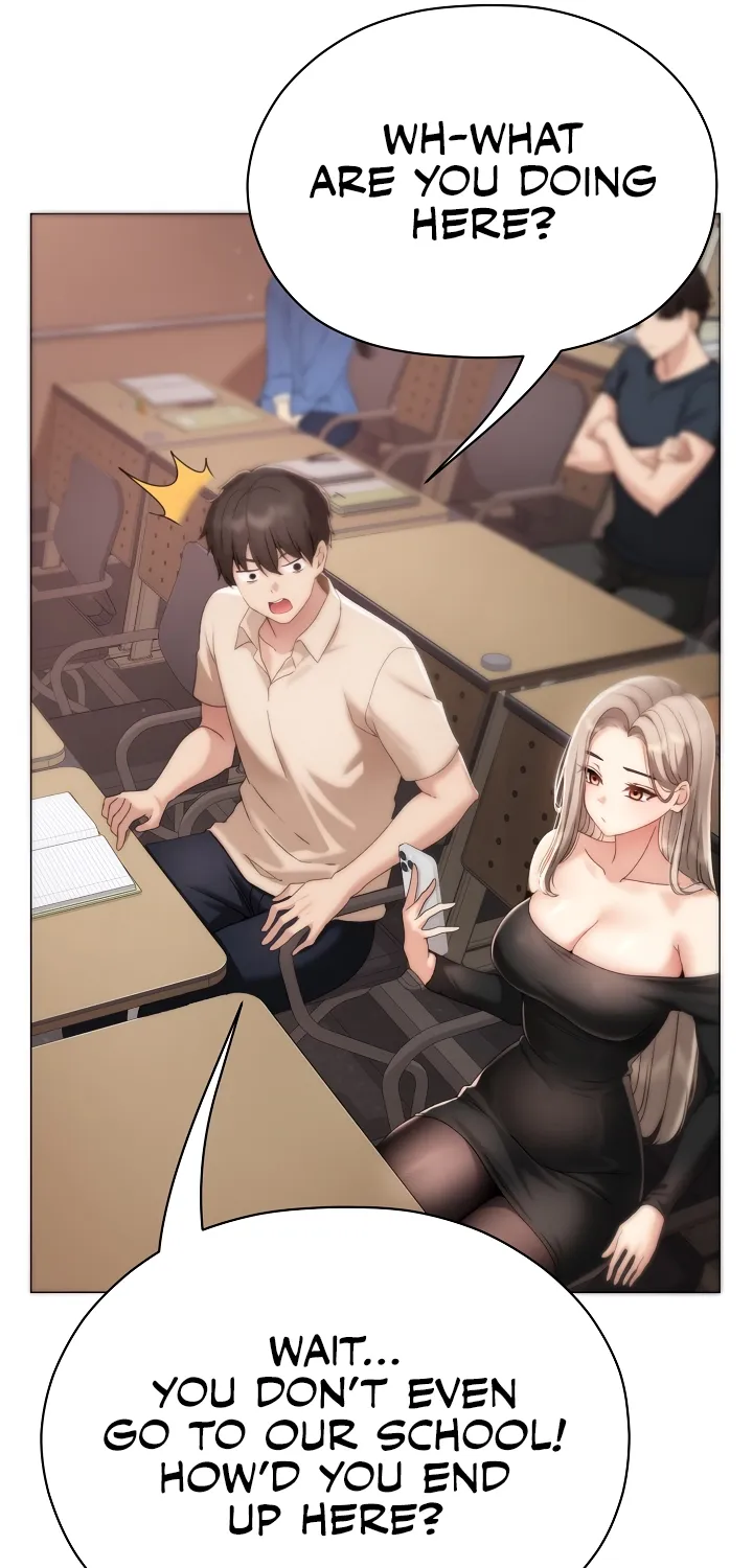Read Little Bully chapter 18 image 10 on Lezhin