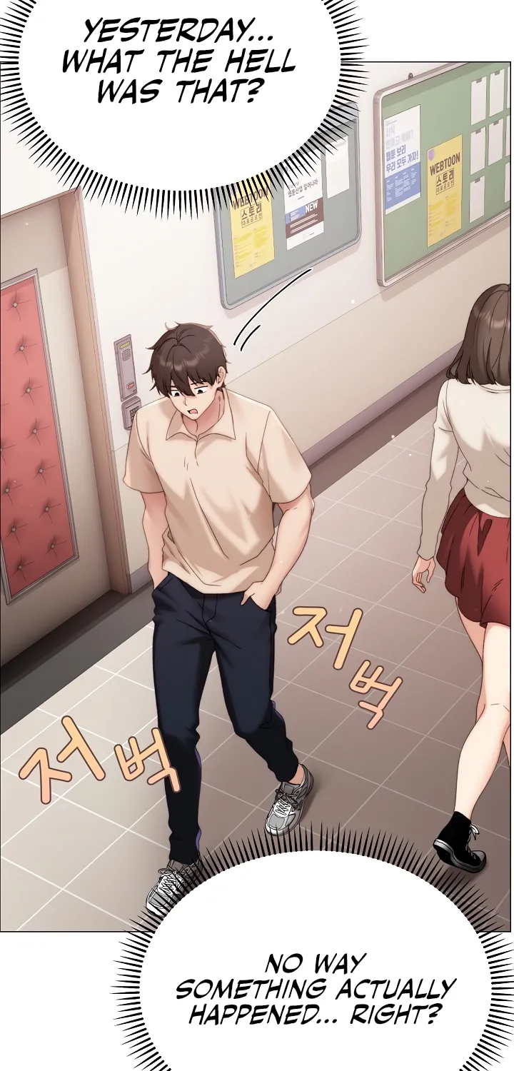 Read Little Bully chapter 18 image 2 on Lezhin