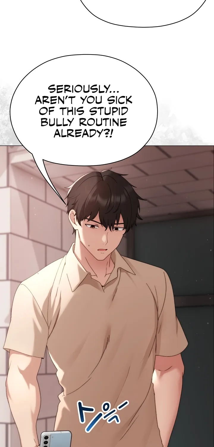 Read Little Bully chapter 18 image 37 on Lezhin