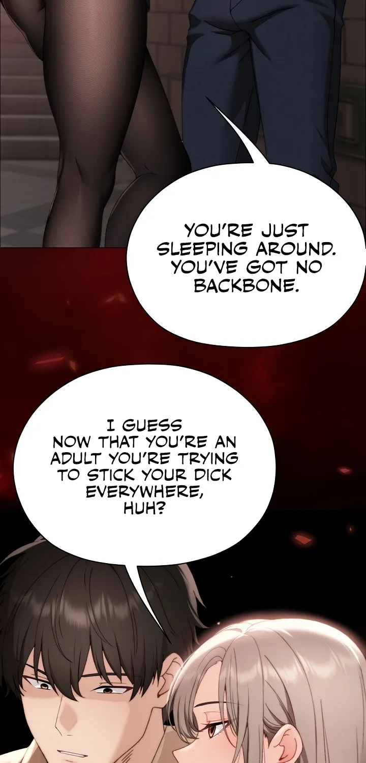Read Little Bully chapter 18 image 45 on Lezhin