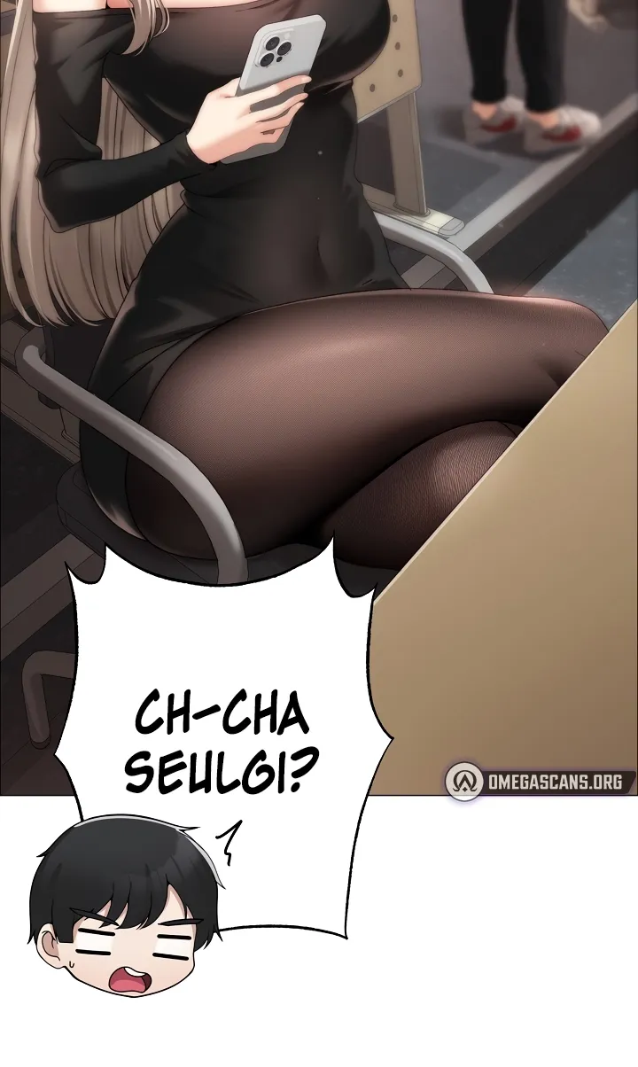 Read Little Bully chapter 18 image 9 on Lezhin