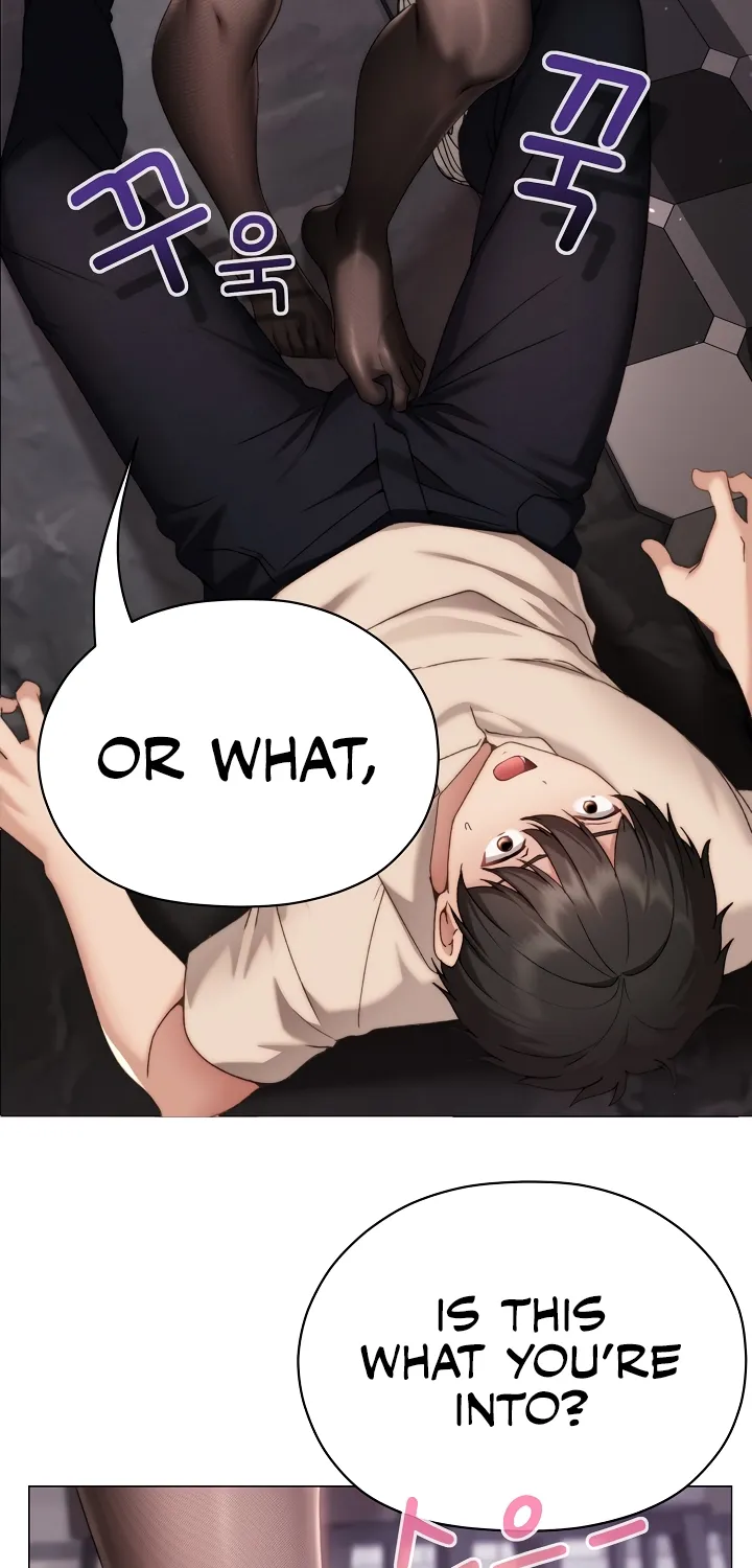 Read Little Bully chapter 19 image 11 on Lezhin