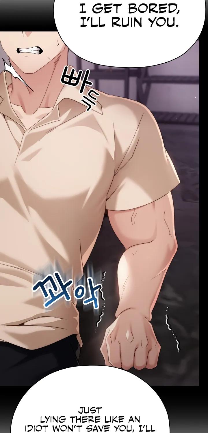 Read Little Bully chapter 19 image 16 on Lezhin