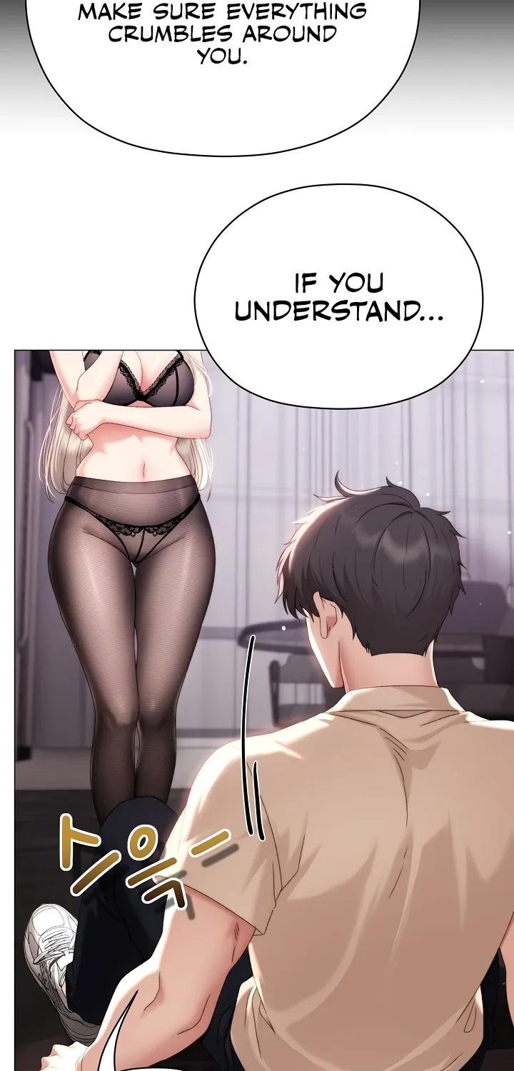 Read Little Bully chapter 19 image 17 on Lezhin