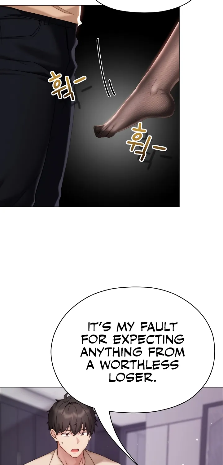 Read Little Bully chapter 19 image 33 on Lezhin
