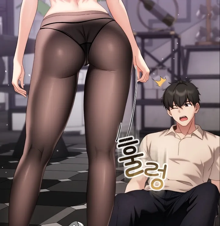 Read Little Bully chapter 19 image 4 on Lezhin