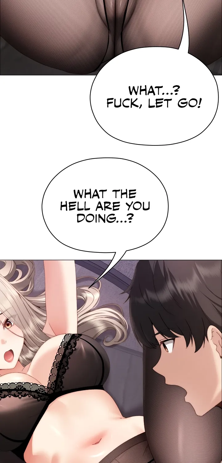Read Little Bully chapter 19 image 58 on Lezhin