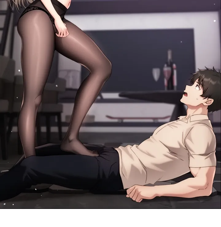 Read Little Bully chapter 19 image 9 on Lezhin