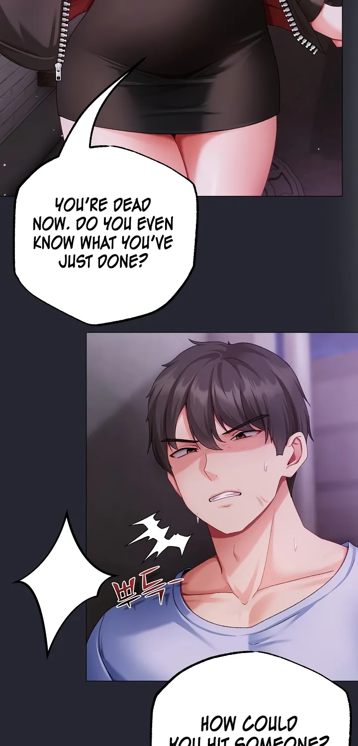 Read Little Bully chapter 2 image 10 on Lezhin