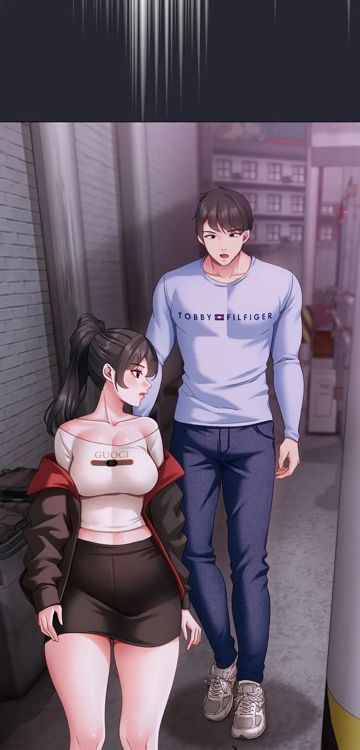 Read Little Bully chapter 2 image 107 on Lezhin