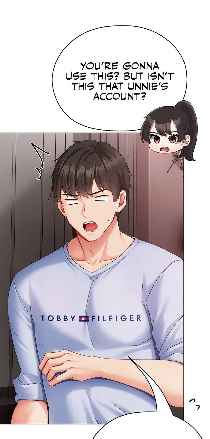 Read Little Bully chapter 2 image 123 on Lezhin