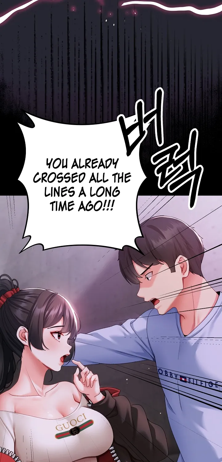 Read Little Bully chapter 2 image 14 on Lezhin