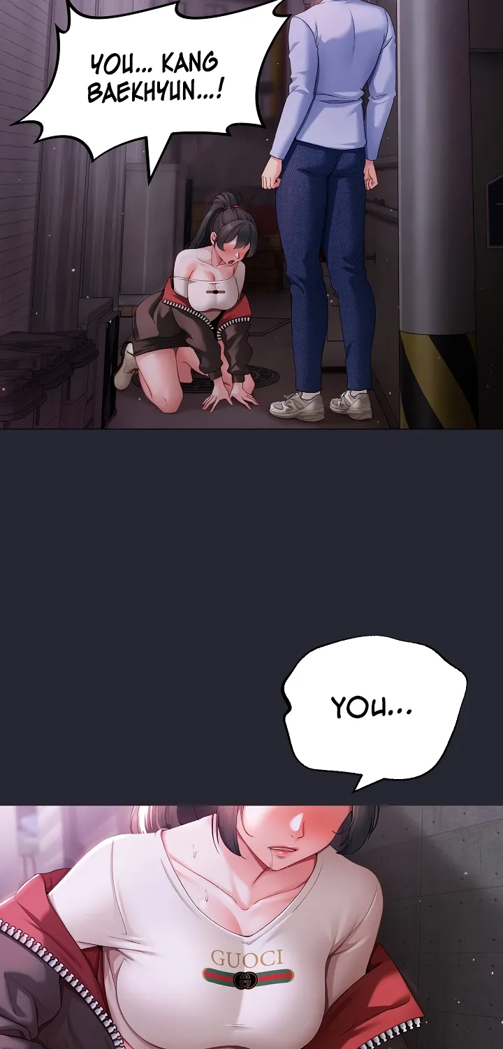 Read Little Bully chapter 2 image 2 on Lezhin