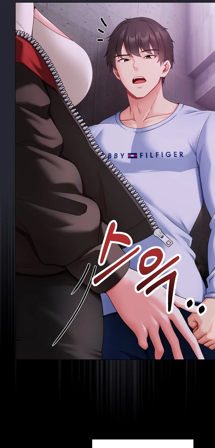 Read Little Bully chapter 2 image 22 on Lezhin