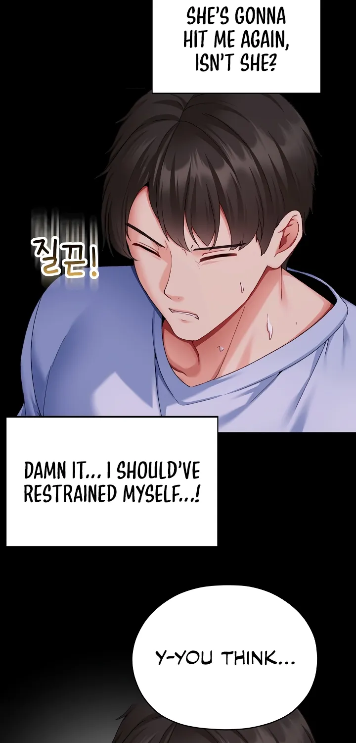 Read Little Bully chapter 2 image 23 on Lezhin