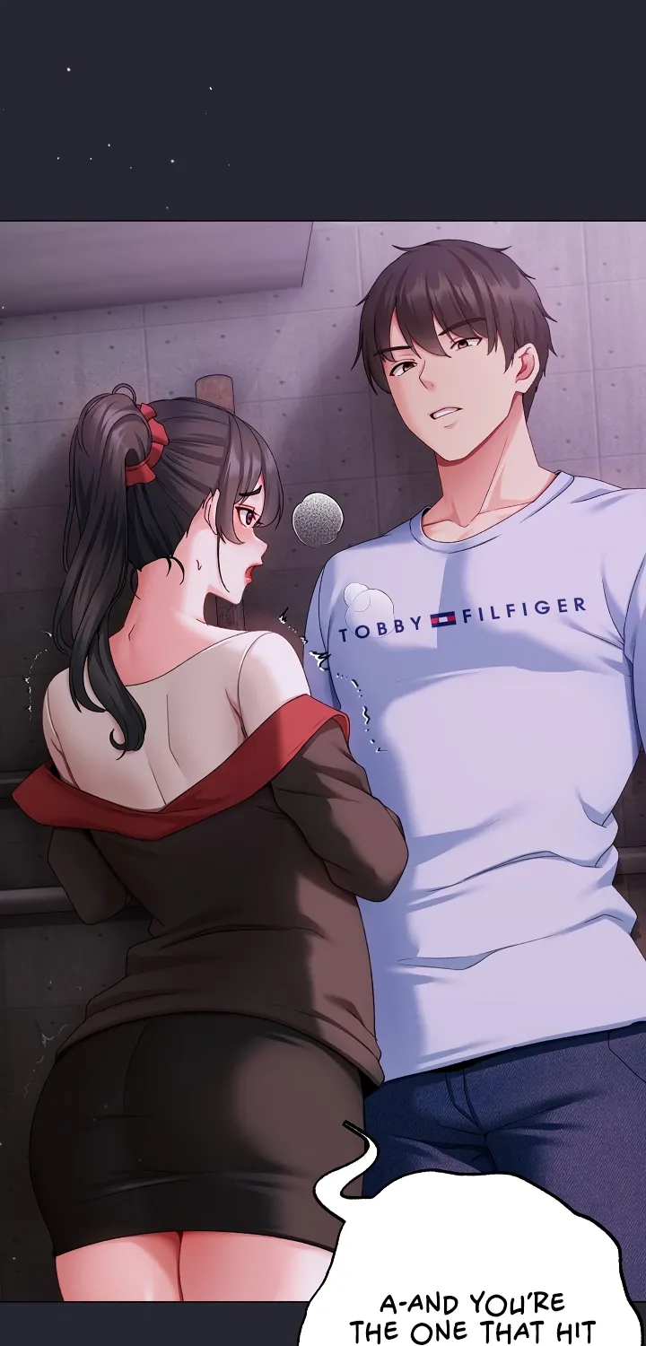 Read Little Bully chapter 2 image 28 on Lezhin