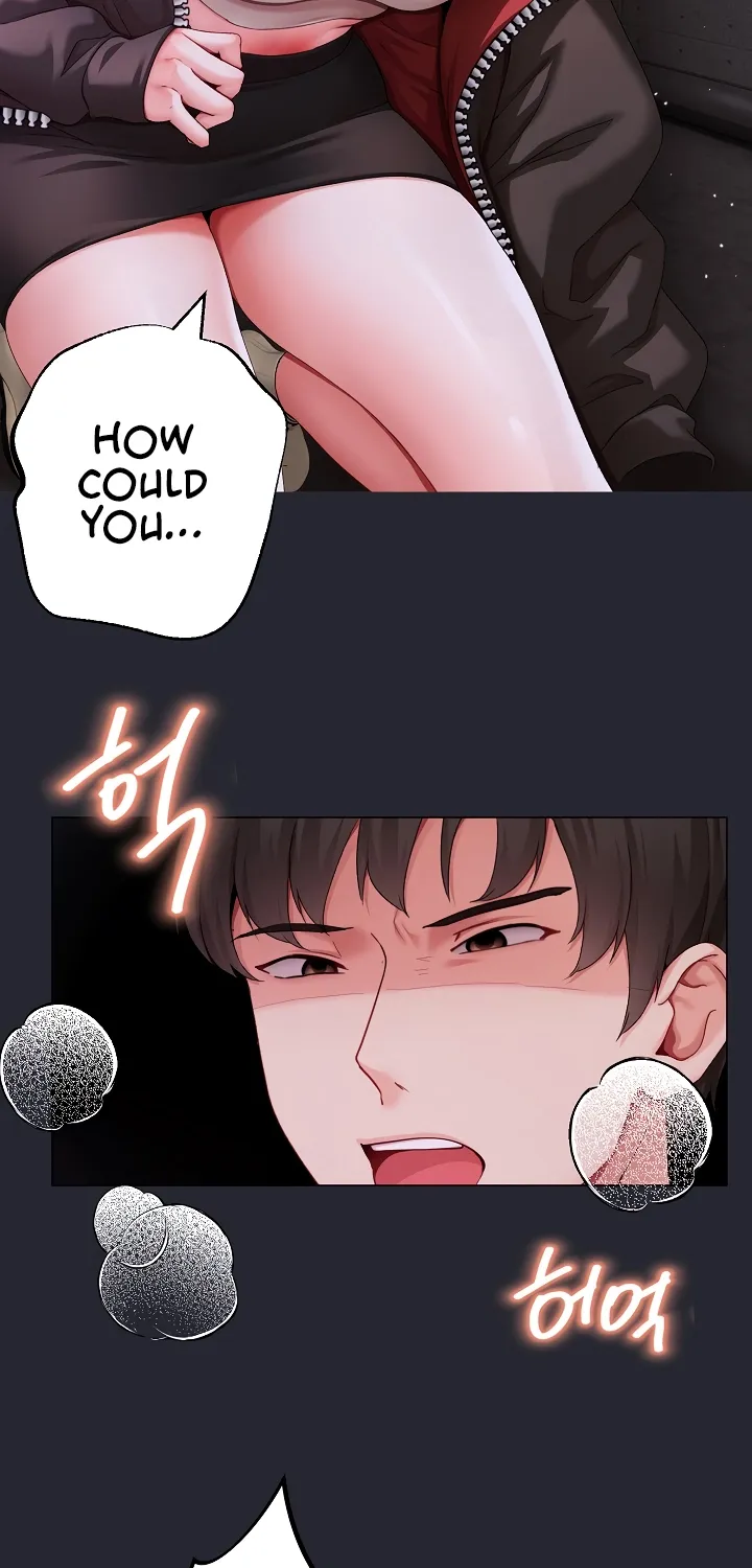 Read Little Bully chapter 2 image 3 on Lezhin