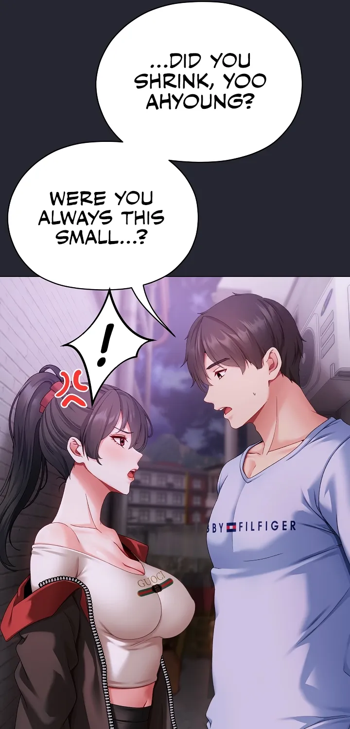 Read Little Bully chapter 2 image 32 on Lezhin
