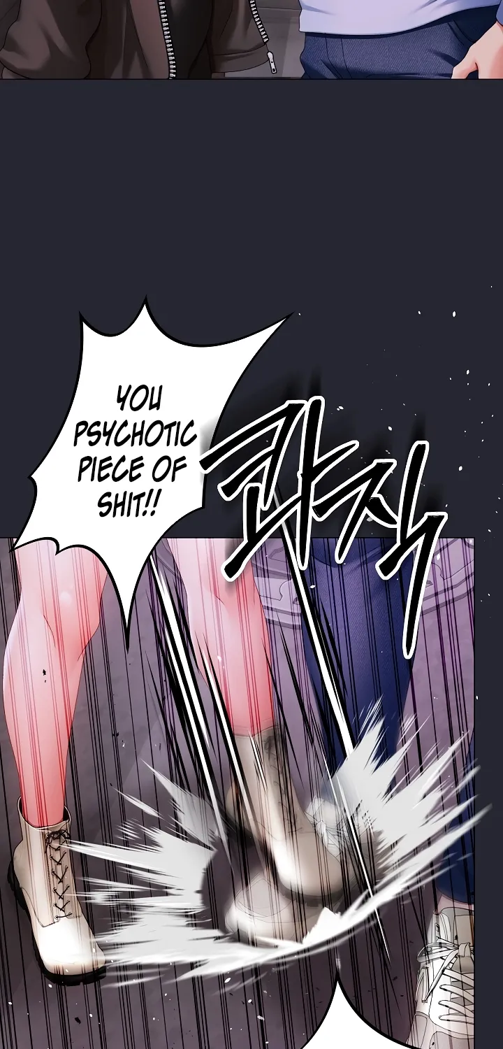 Read Little Bully chapter 2 image 33 on Lezhin