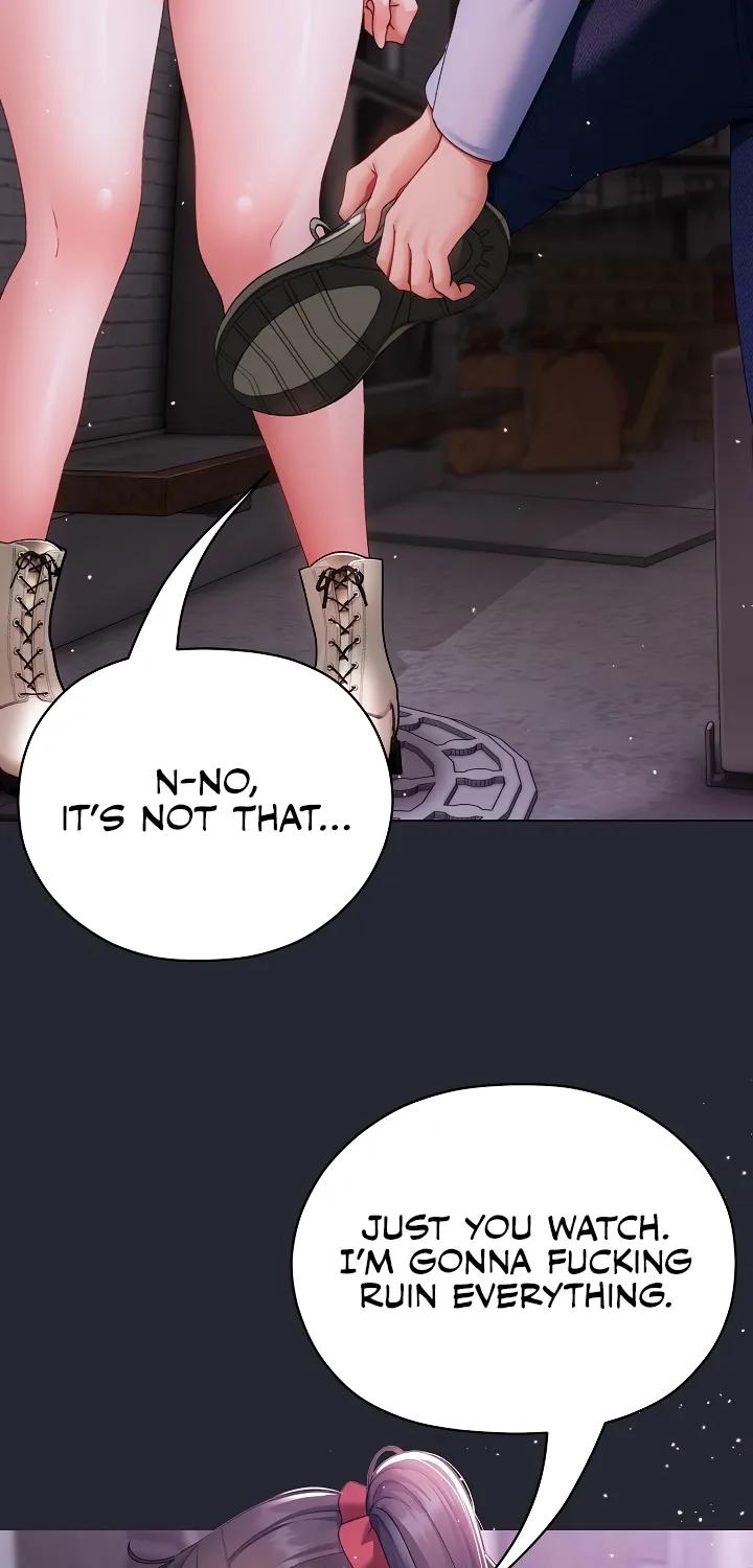 Read Little Bully chapter 2 image 35 on Lezhin