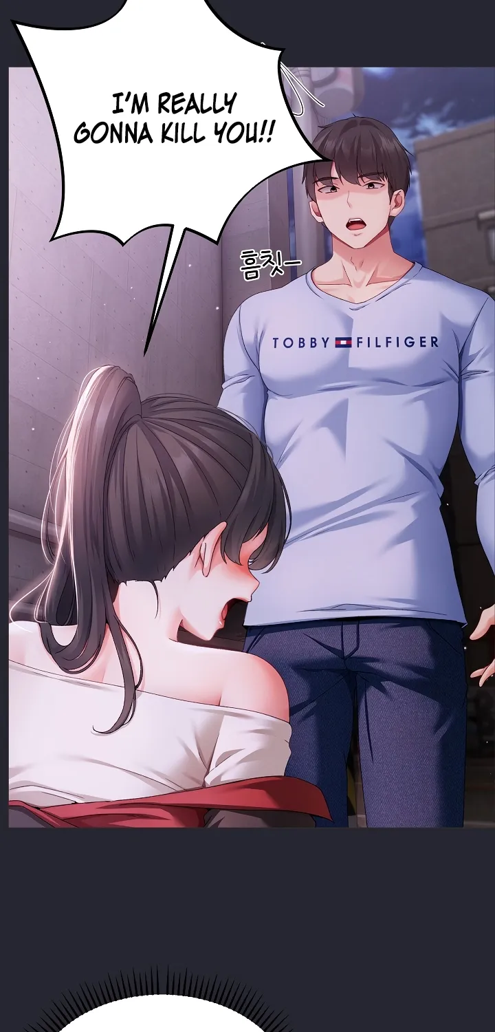 Read Little Bully chapter 2 image 4 on Lezhin