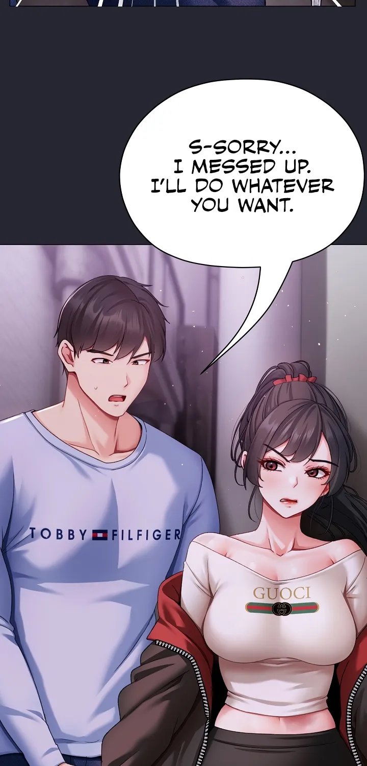 Read Little Bully chapter 2 image 45 on Lezhin