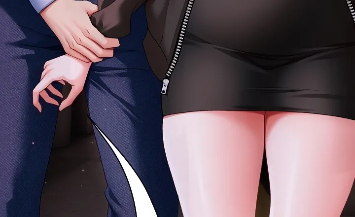 Read Little Bully chapter 2 image 46 on Lezhin
