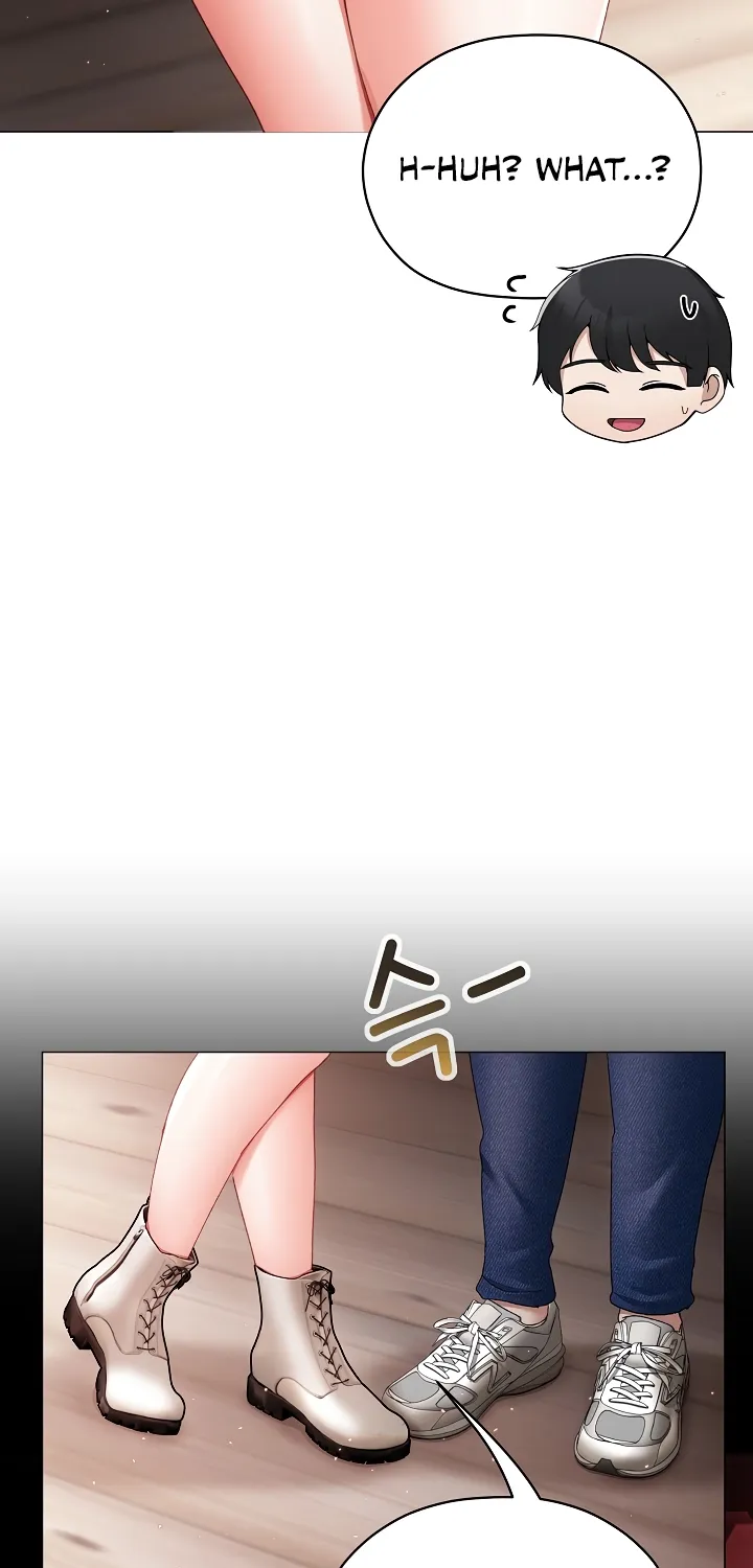 Read Little Bully chapter 2 image 58 on Lezhin