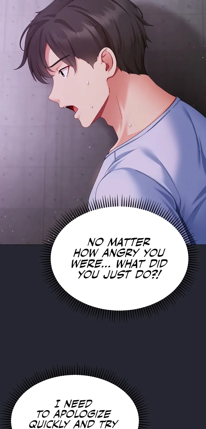 Read Little Bully chapter 2 image 6 on Lezhin
